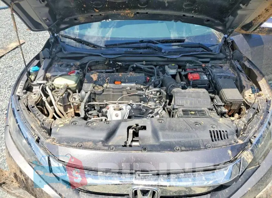 19XFC2F79HE215283 Photo# 11