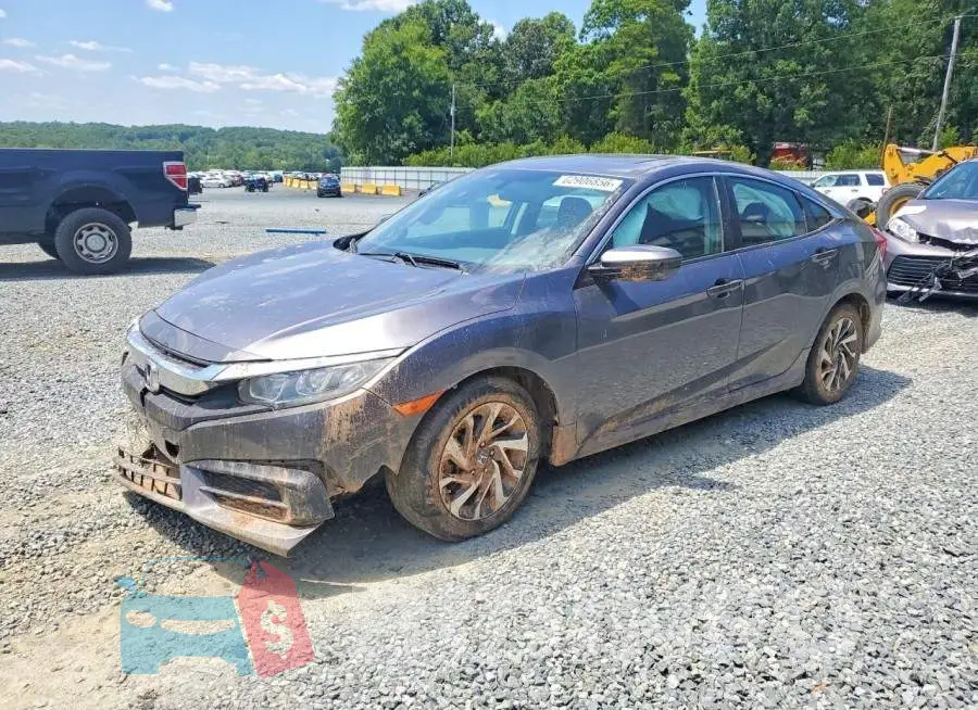 19XFC2F79HE215283 Photo# 1
