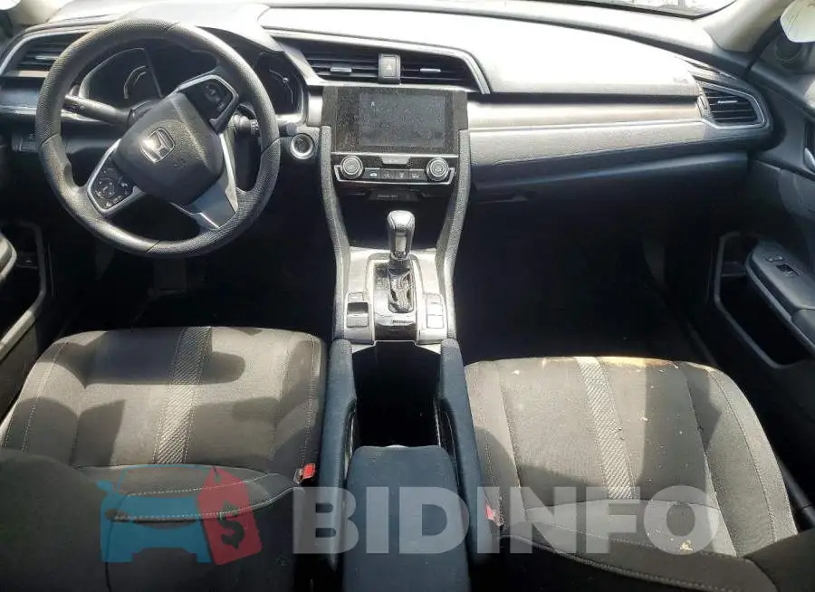 19XFC2F79HE215283 Photo# 8