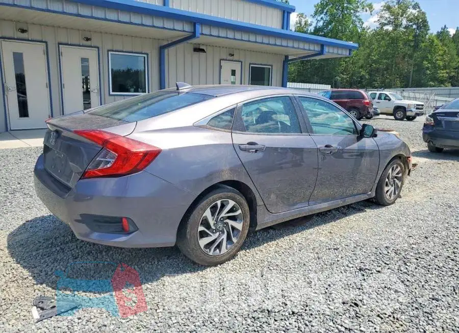 19XFC2F79HE215283 Photo# 3