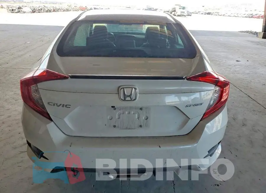 19XFC2F86LE212746 Photo# 6