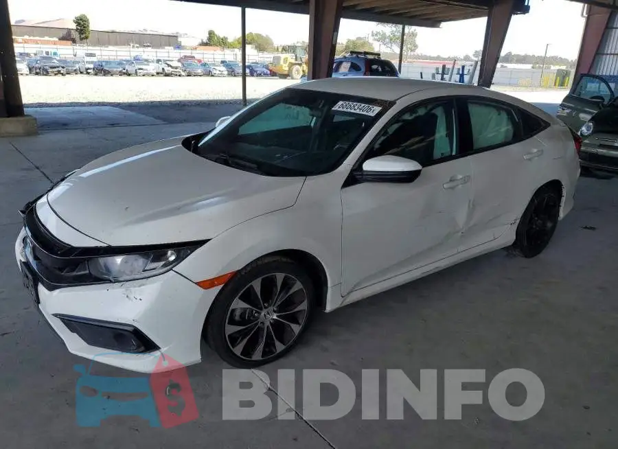 19XFC2F86LE212746 Photo# 1