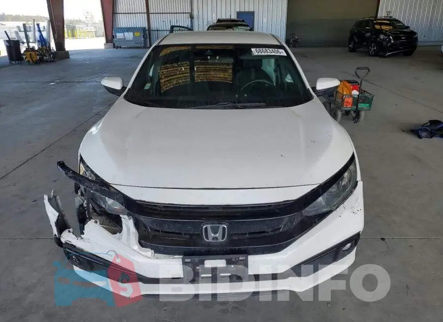 19XFC2F86LE212746 Photo# 5
