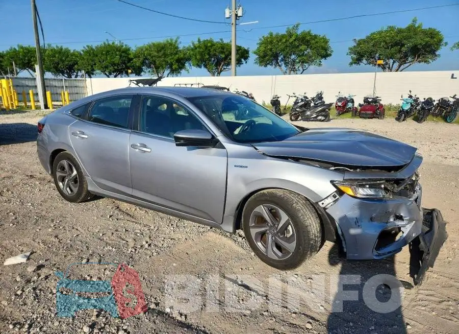 19XZE4F59KE003802 Photo# 4