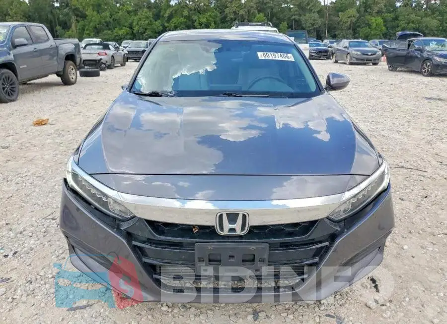 1HGCV1F13JA167518 Photo# 5