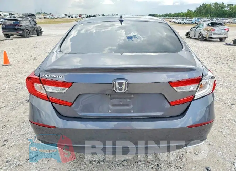 1HGCV1F13JA167518 Photo# 6