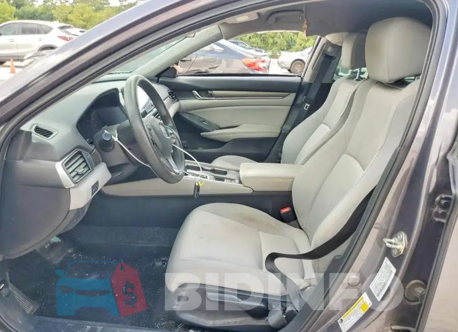 1HGCV1F13JA167518 Photo# 7