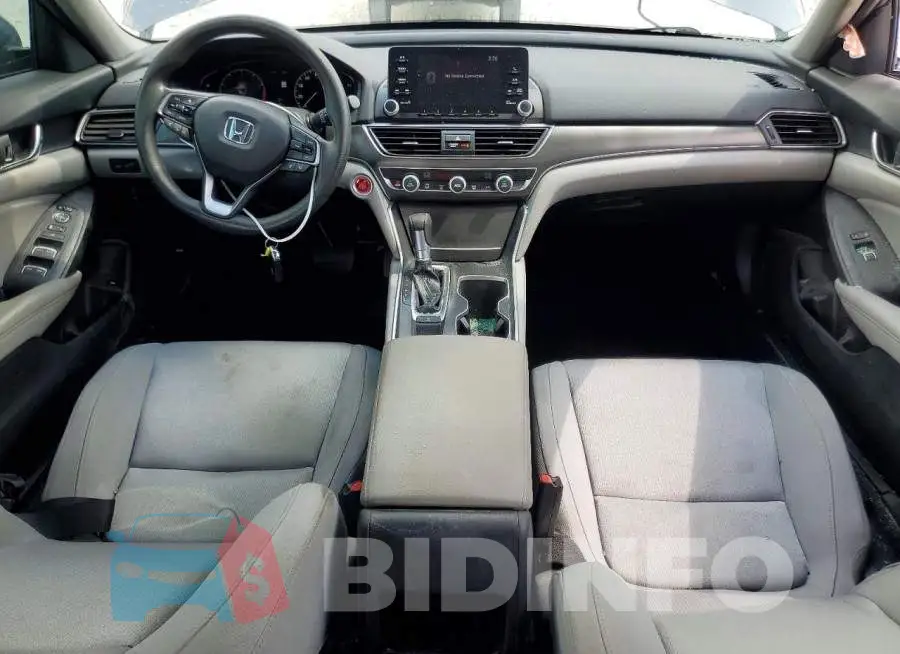 1HGCV1F13JA167518 Photo# 8