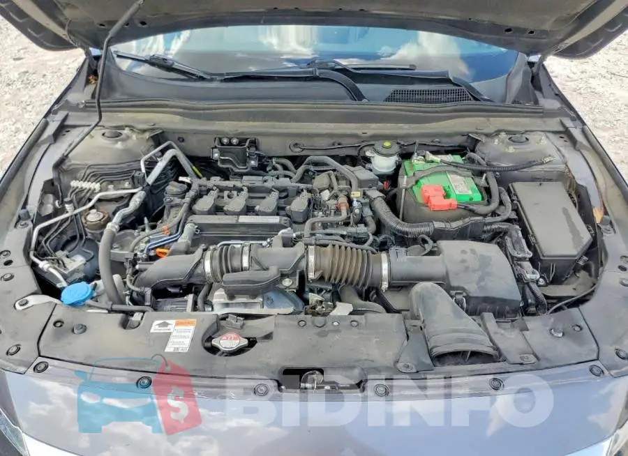 1HGCV1F13JA167518 Photo# 11