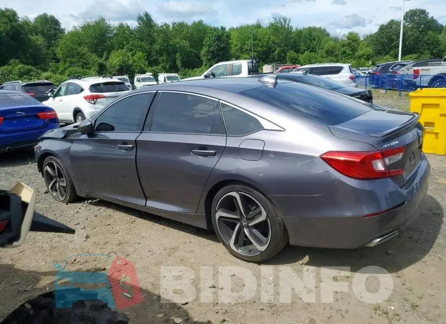 1HGCV1F32LA158202 Photo# 2
