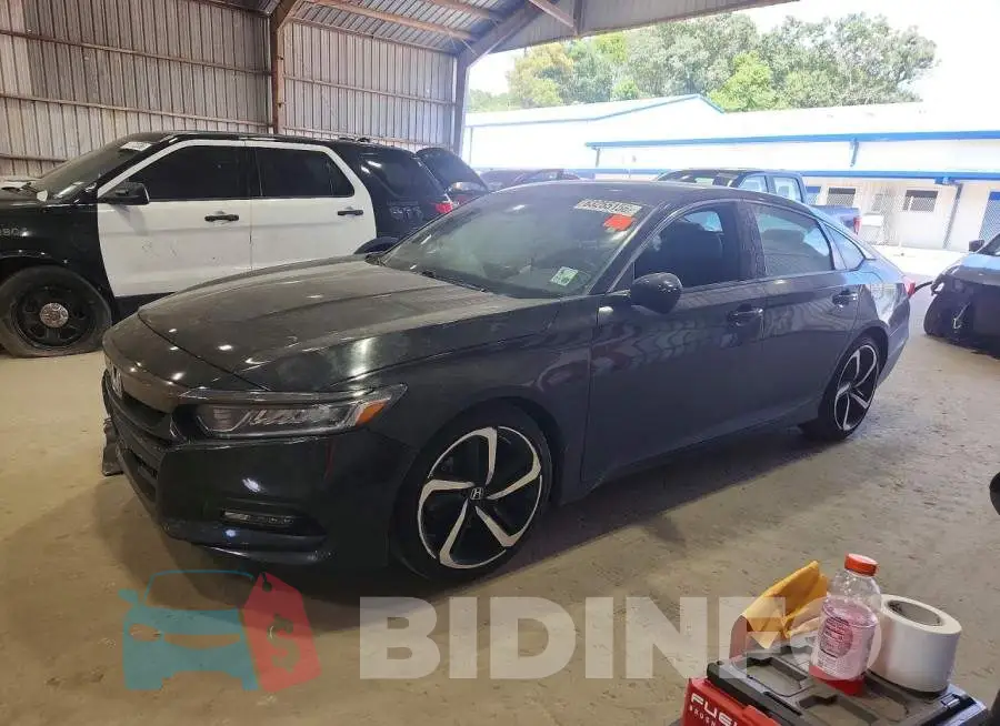 1HGCV1F34KA058035 Photo# 1