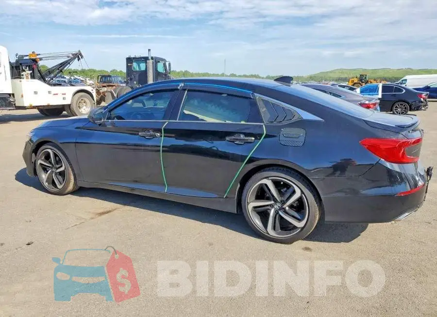 1HGCV1F34KA151752 Photo# 2