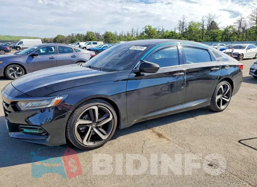 1HGCV1F34KA151752 Photo# 1