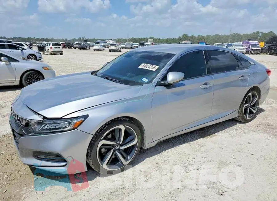 1HGCV1F34LA147282 Photo# 1