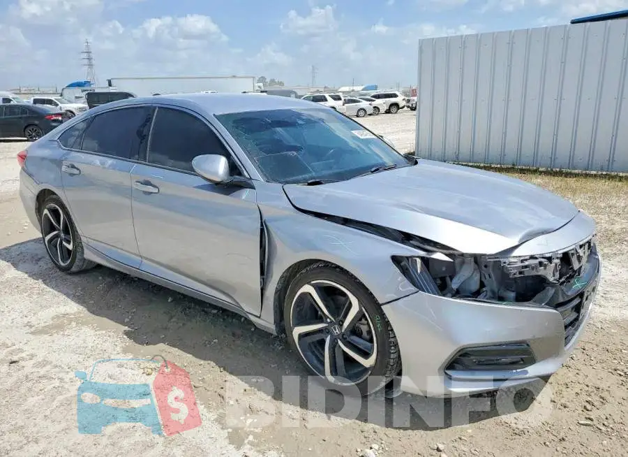 1HGCV1F34LA147282 Photo# 4