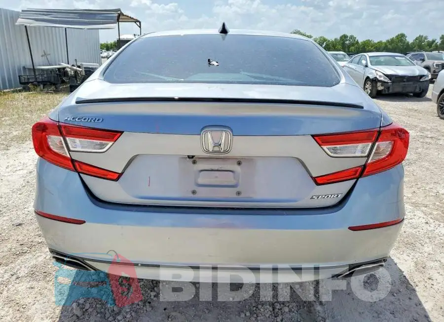 1HGCV1F34LA147282 Photo# 6
