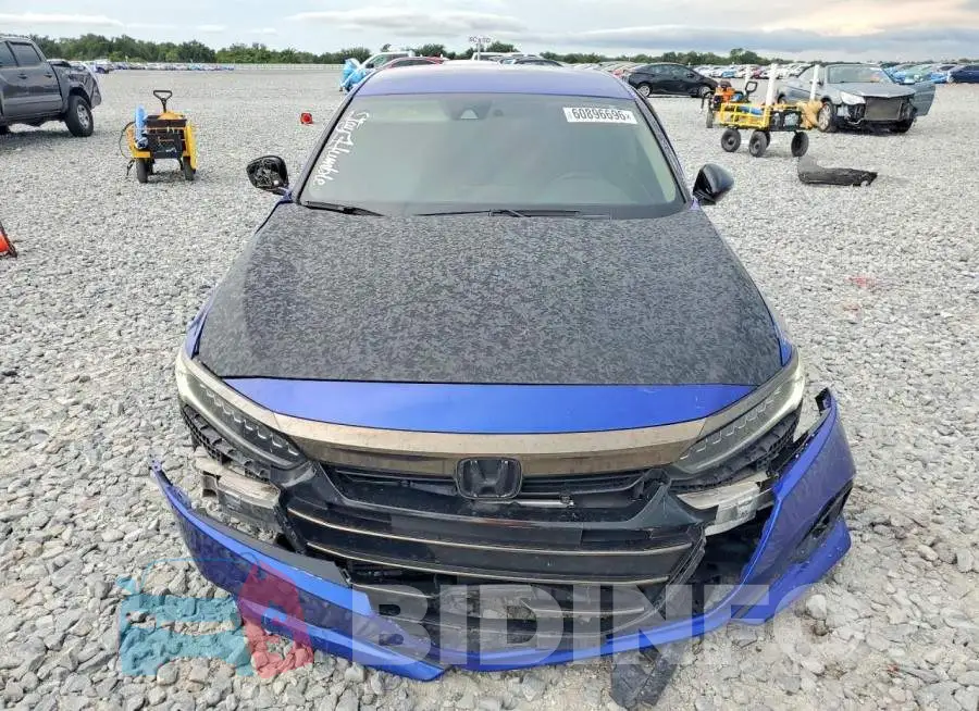 1HGCV1F40MA059162 Photo# 5