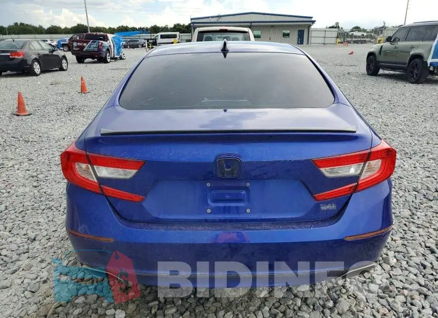 1HGCV1F40MA059162 Photo# 6