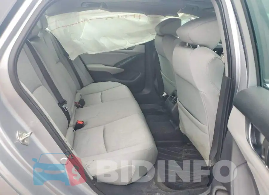 1HGCV1F43JA088652 Photo# 10