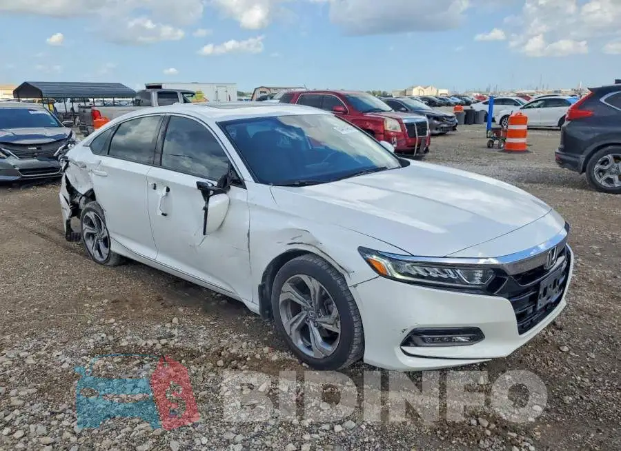 1HGCV1F50JA074040 Photo# 4