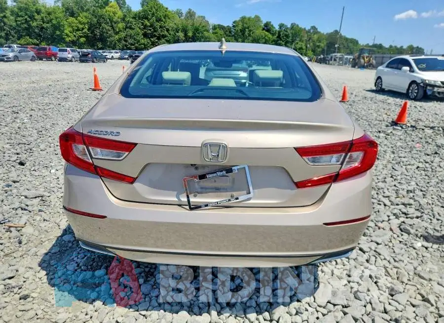 1HGCV1F57KA051467 Photo# 6