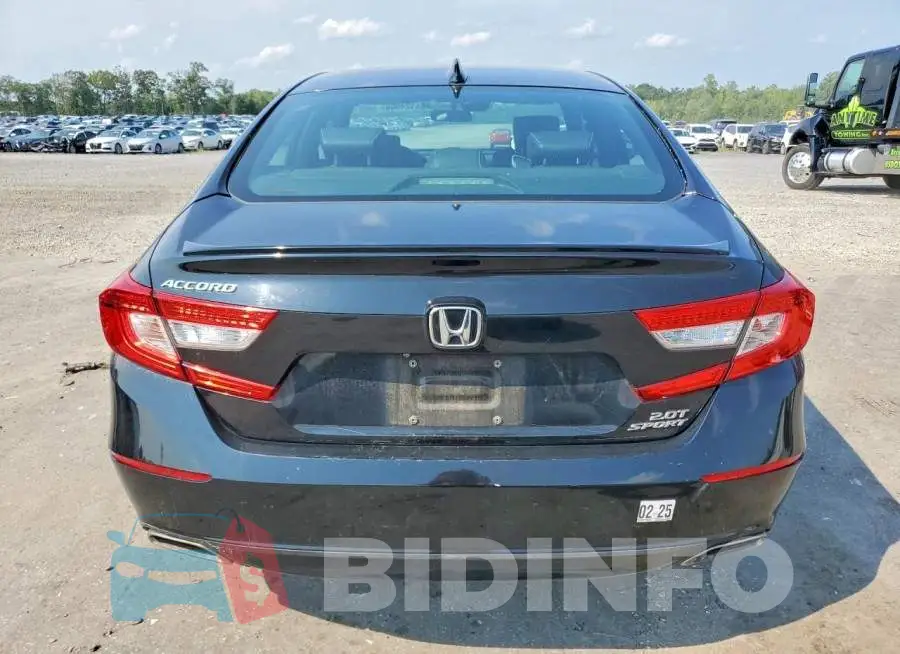 1HGCV2F32JA010747 Photo# 6