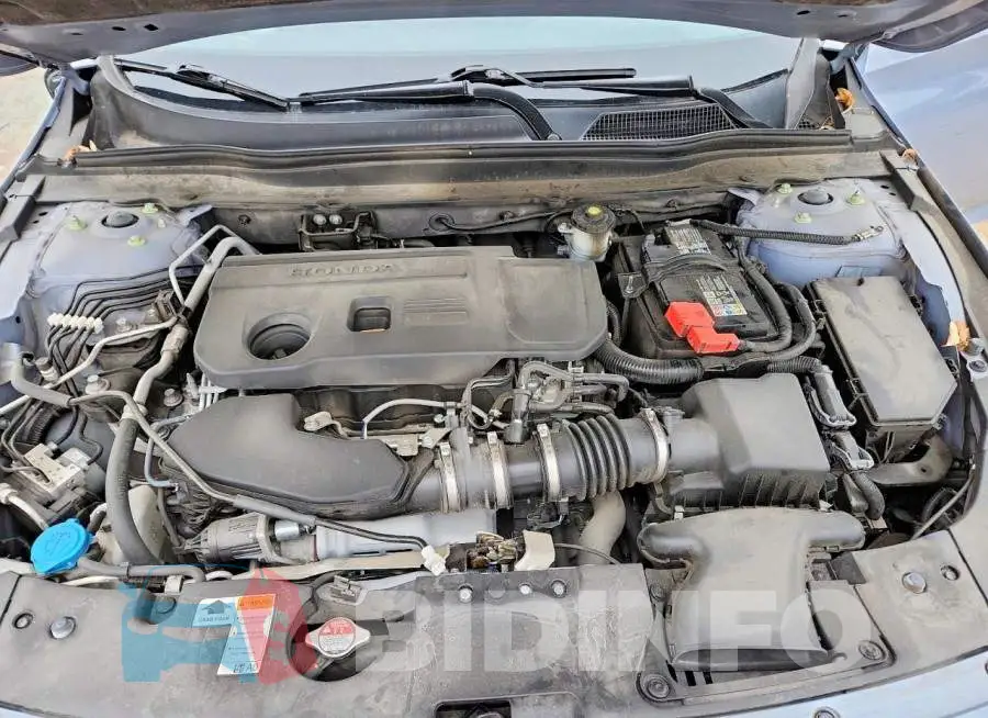 1HGCV2F90MA017933 Photo# 11