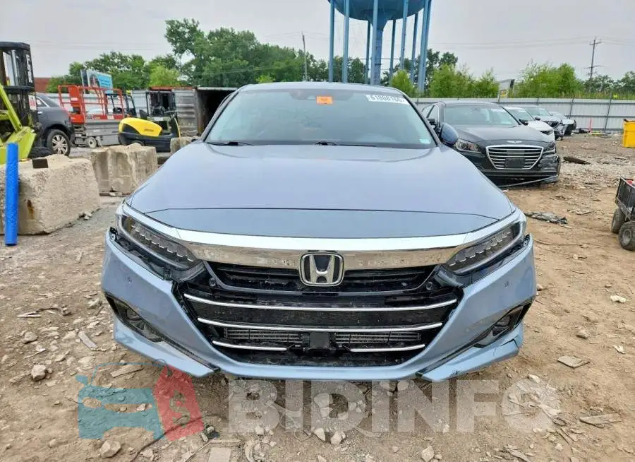 1HGCV2F90MA017933 Photo# 5
