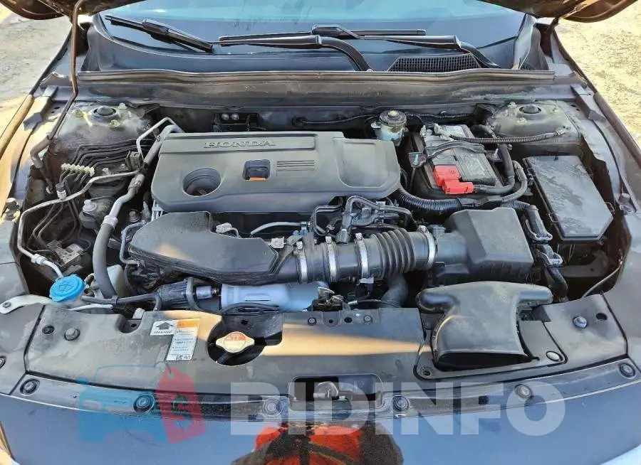 1HGCV2F99MA005893 Photo# 11