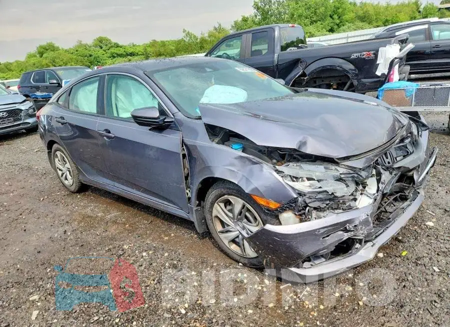 2HGFC2F61KH547044 Photo# 4