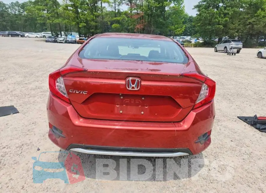 2HGFC2F66MH514138 Photo# 6