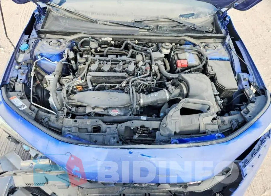 2HGFE1E59RH475727 Photo# 11