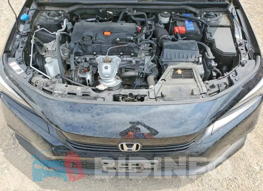 2HGFE2F33PH108810 Photo# 11