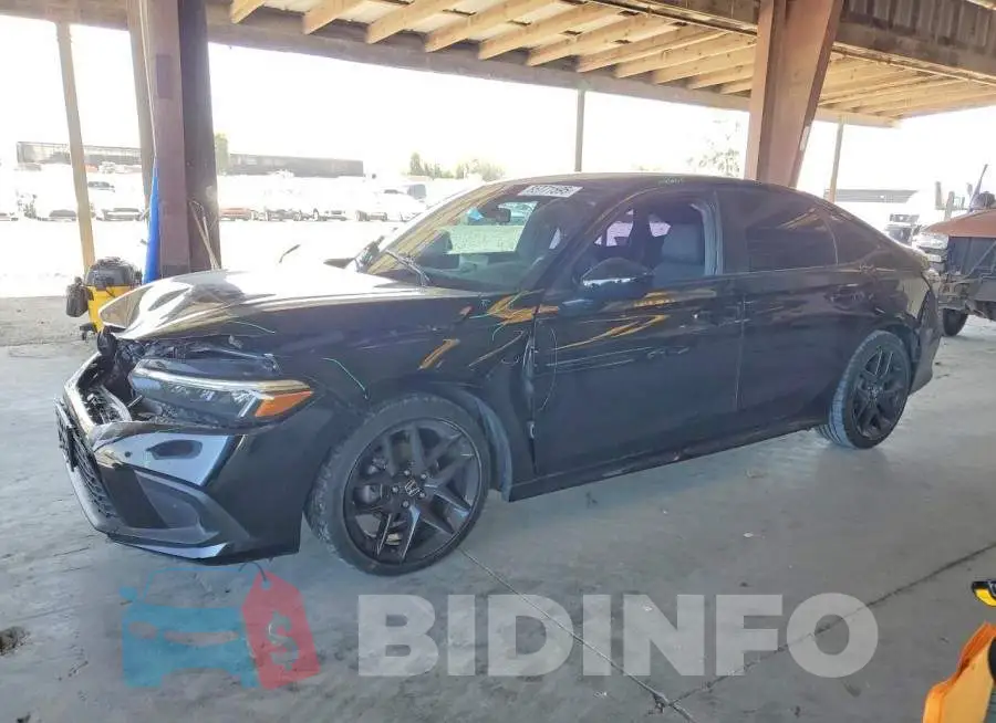 2HGFE2F51PH503120 Photo# 1