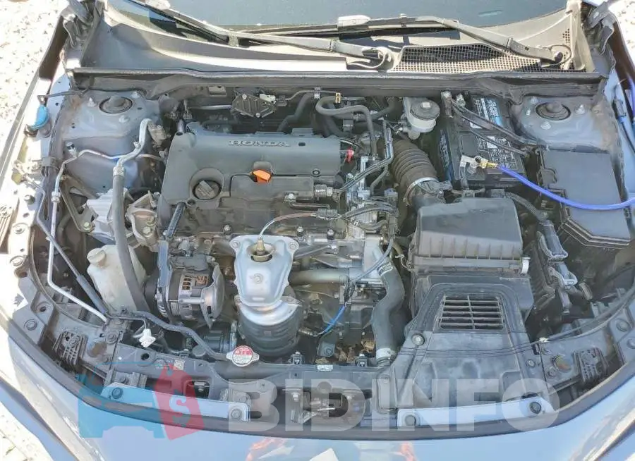 2HGFE2F52NH550881 Photo# 11