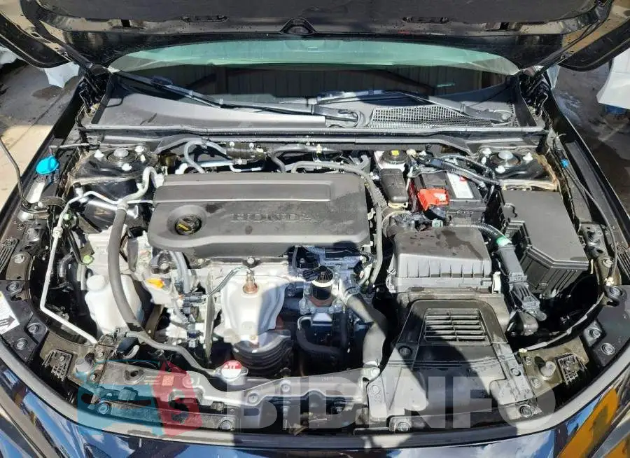 2HGFE2F53SH597087 Photo# 11