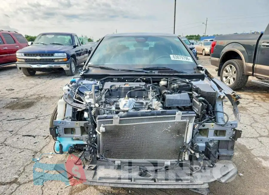 2HGFE2F57NH529623 Photo# 5