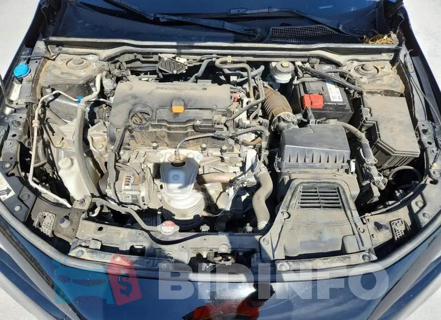 2HGFE2F58NH581634 Photo# 11