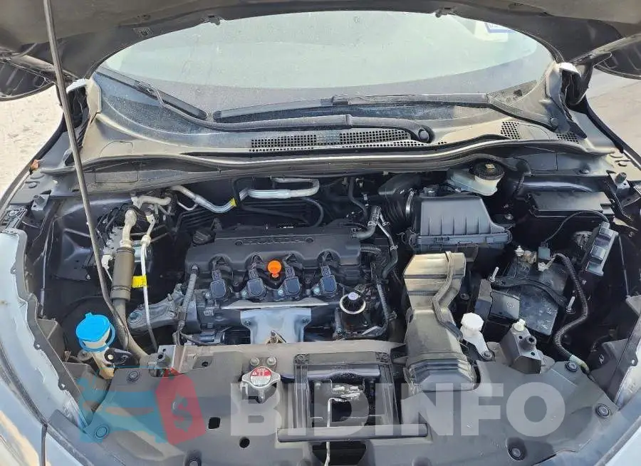 3CZRU5H53LM717609 Photo# 11