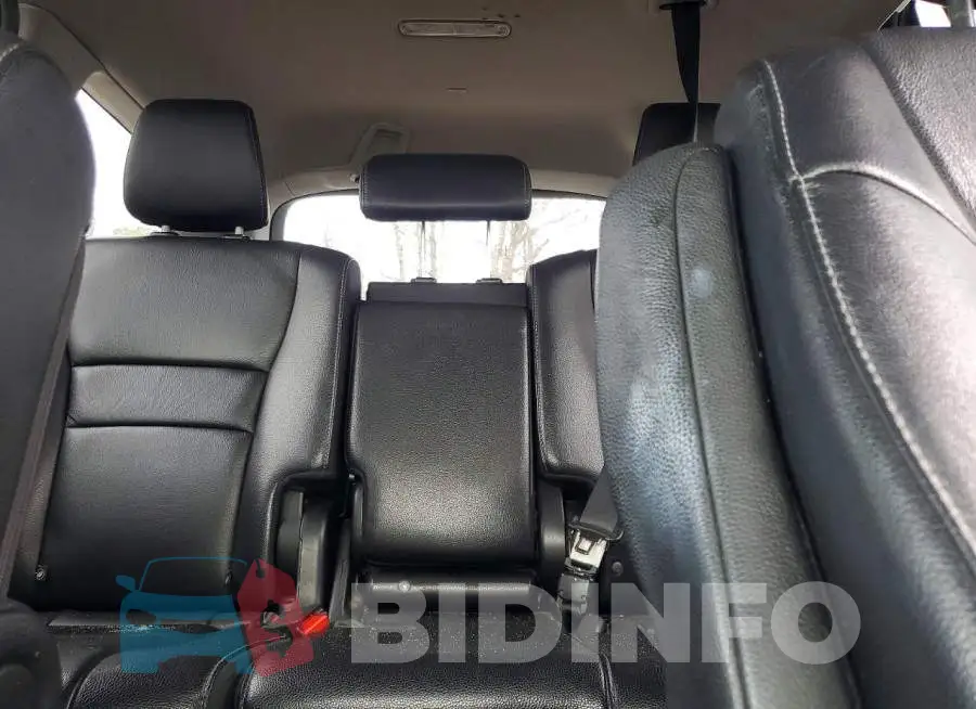5FNYF6H51JB040174 Photo# 10
