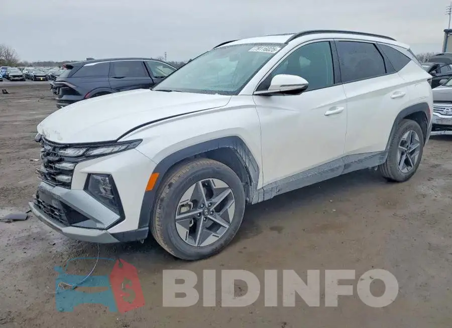 3KMJCCDE3SE003114 Photo# 1