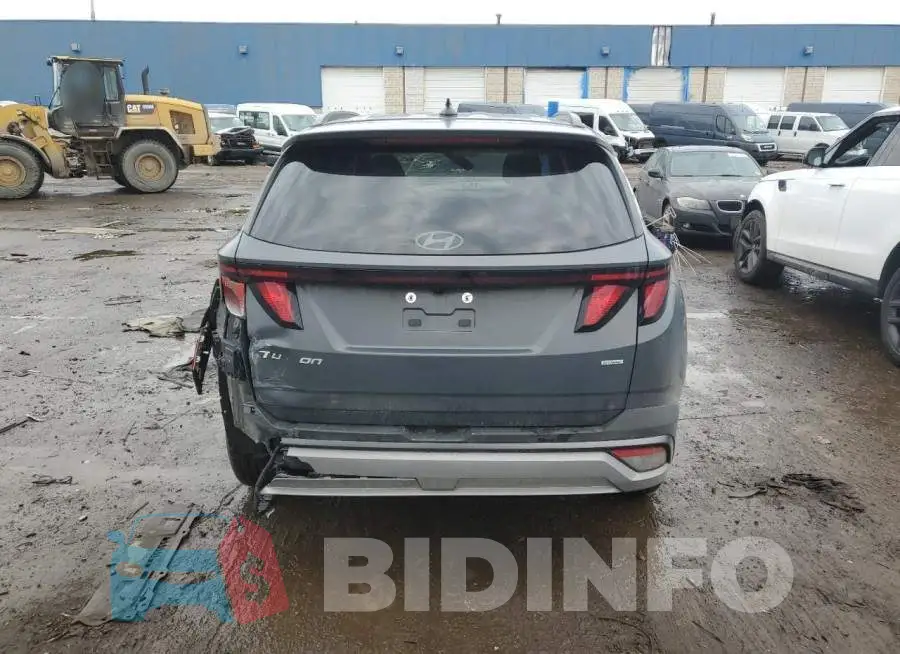 5NMJBCDE2SH467624 Photo# 6