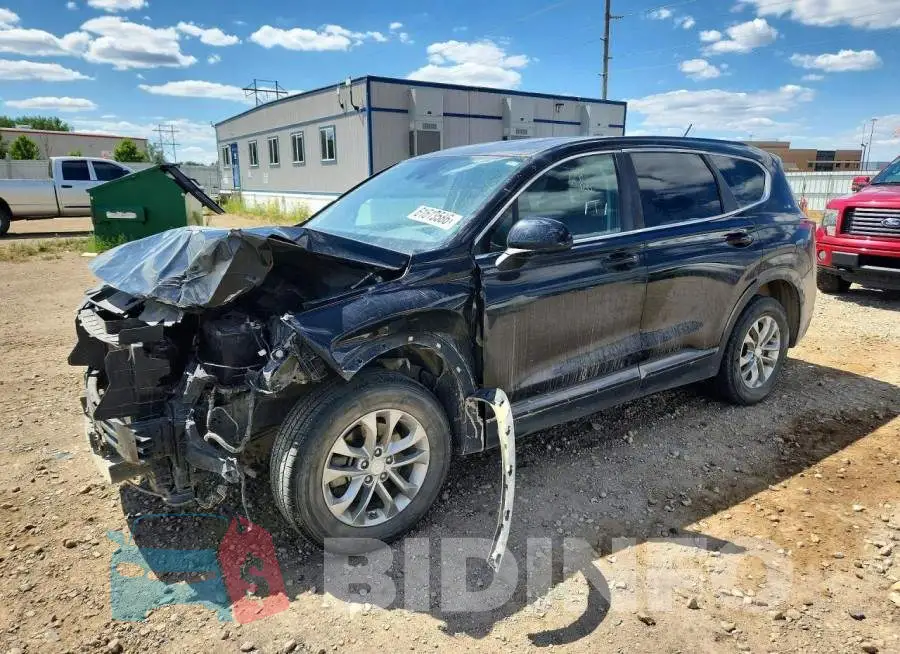 5NMS2CAD4KH112373 Photo# 1