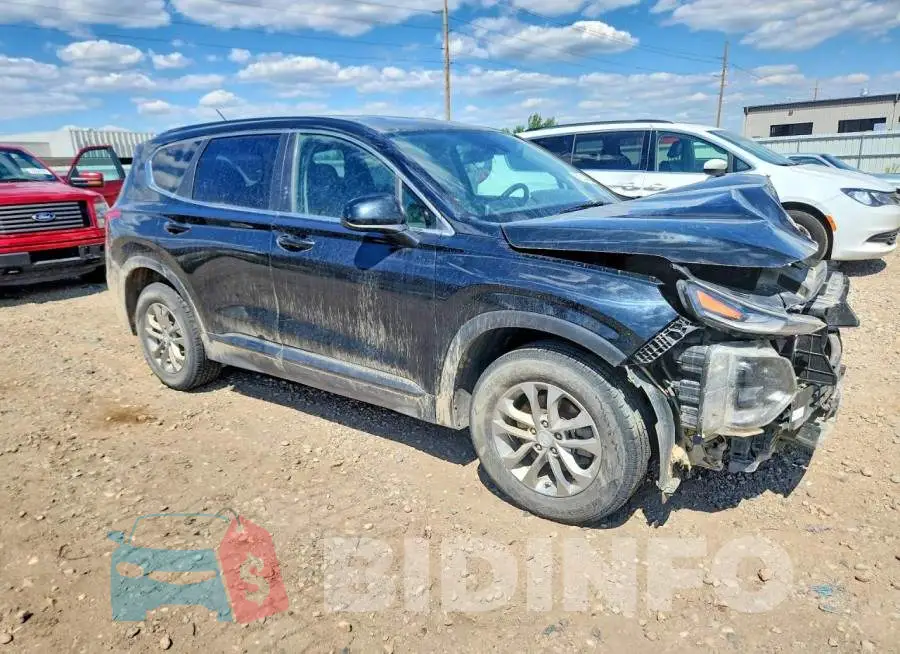 5NMS2CAD4KH112373 Photo# 4