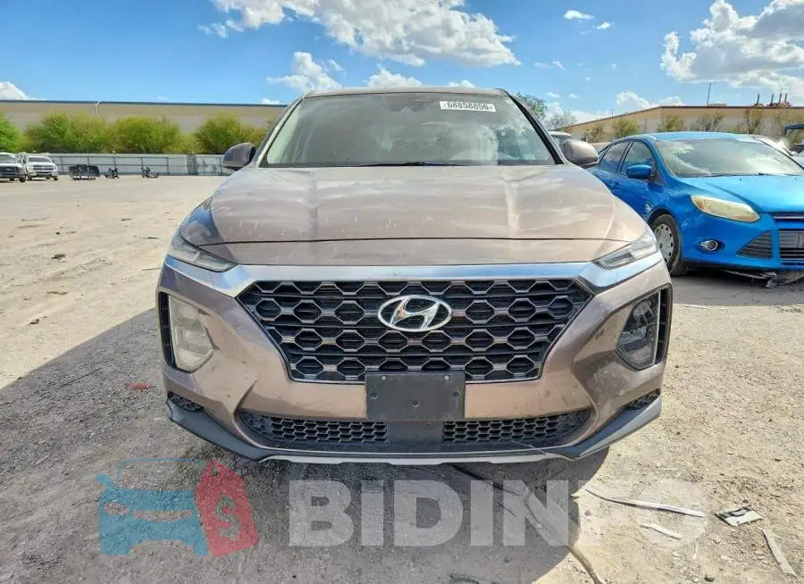5NMS2CAD8KH128320 Photo# 5
