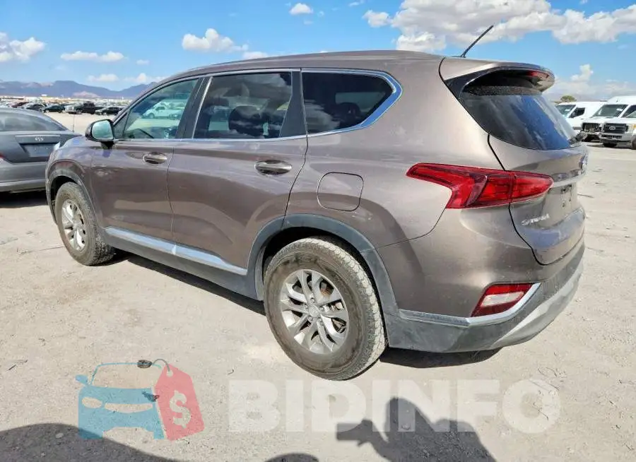 5NMS2CAD8KH128320 Photo# 2