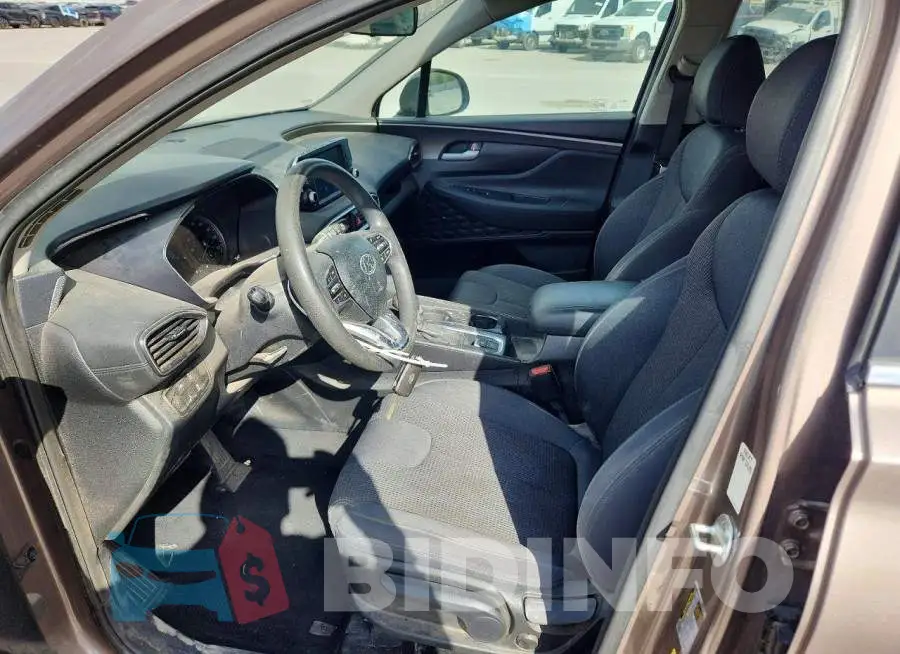 5NMS2CAD8KH128320 Photo# 7