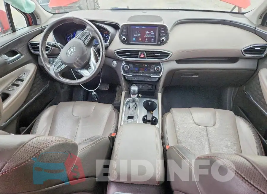 5NMS5CAA4KH123760 Photo# 8