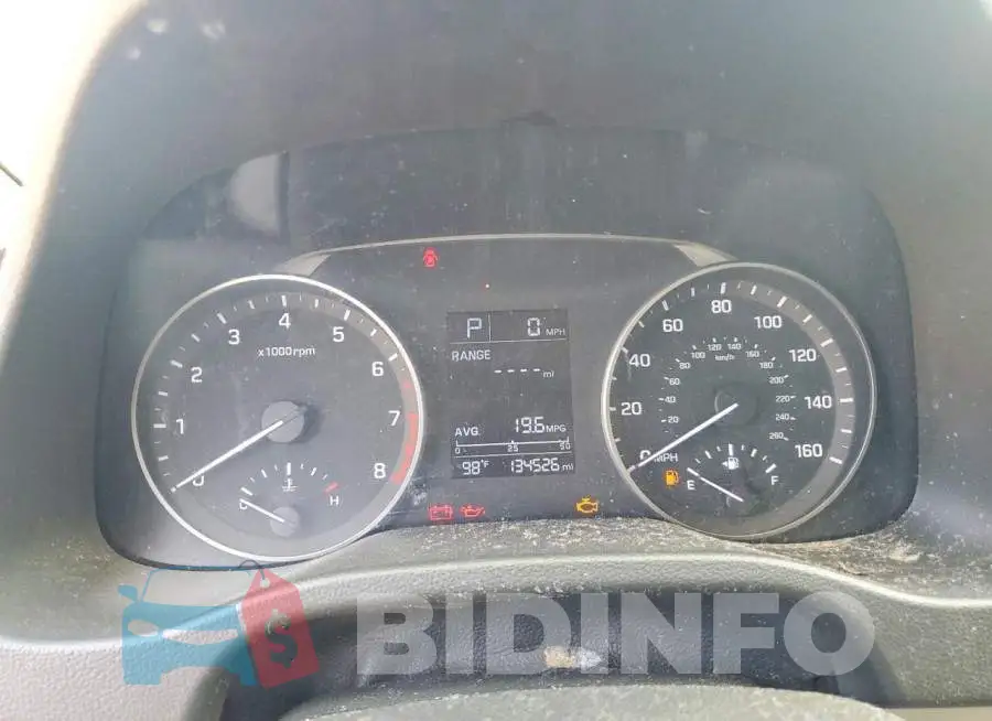 5NPD74LF3HH184501 Photo# 9