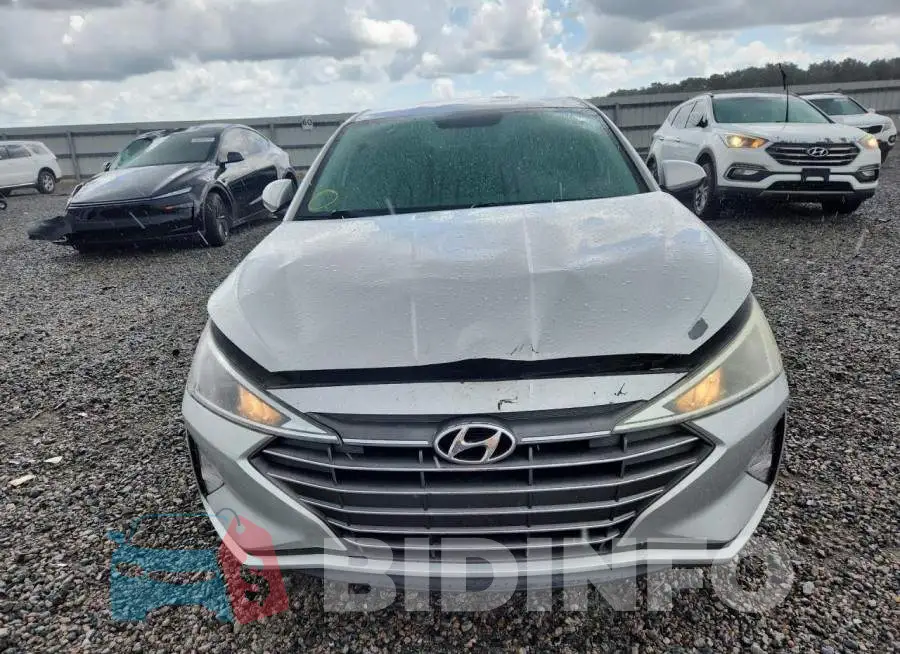 5NPD74LF4KH488847 Photo# 5
